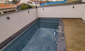 Imagem 2: Apartamento com 3 dormitórios à venda, 129 m² por R$ 800.000,00 - Pau Preto - Indaiatuba/S