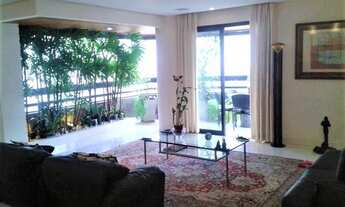 Imagem 5: Moema Pássaros, Apartamento 4 vagas e 1 depósito!