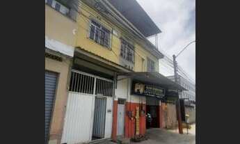 Imagem 2: Apartamento para Venda em Duque de Caxias, São Bento, 2 dormitórios, 1 banheiro