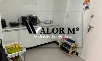 Imagem 7: Apartamento para venda com 140 metros quadrados com 3 quartos