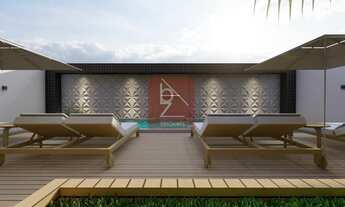 Imagem 6: Ravello Caiobá, 02 quartos, suíte, praia, parcelamento direto, piscina, litoralpr