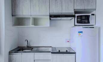 Imagem 7: Flat para aluguel tem 30m² com 1 quarto em Consolação - São Paulo - SP