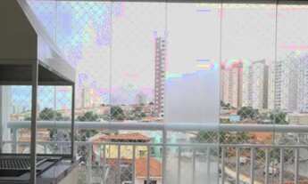 Imagem 7: LINDO APTO COM TRES DORMITÓROS - UMA SUÍTE - UMA VAGA DE GARAGEM