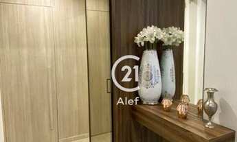 Imagem 5: Apartamento com 3 dormitórios à venda, 107 m² por R$ 1.060.000,00 - Perdizes - São Paulo/S