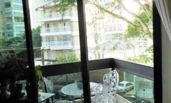 Imagem: 04 dormitórios - Moema Índios -Próximo