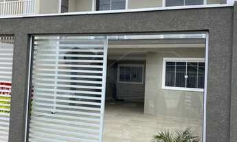 Imagem: Sobrado no Uberaba com 03 Quartos, Closet