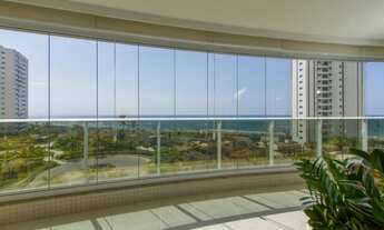 Imagem 6: Apartamento 4 Quartos para Venda em Salvador, Pituaçu, 4 dormitórios, 4 suítes, 5 banheiro