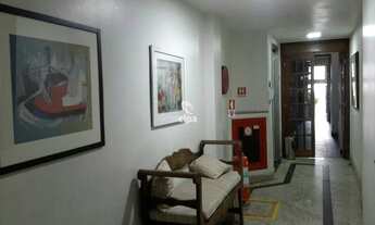 Imagem 3: RIO DE JANEIRO - Apartamento Padrão - Rio Comprido