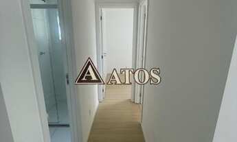 Imagem 6: Apartamento para aluguel com 42 metros quadrados com 2 quartos em Jardim Helian - São Paul