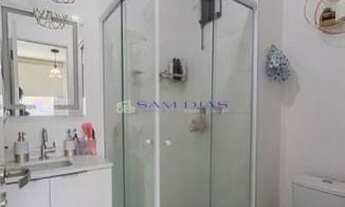 Imagem 7: Excelente Studio de 19 m² por R$ 230.000,00 com 1 dormitório à venda, 19 m² - Brás - São