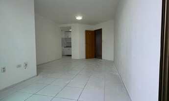 Imagem 1: DR Apresenta Apartamento para venda possui 80 metros quadrados com 3 quartos