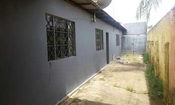 Imagem 4: Casa para Locação em Porto Velho, Tiradentes, 4 dormitórios, 2 suítes, 4 banheiros, 3 vag