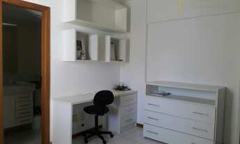 Imagem 6: Cobertura para venda tem 240 metros quadrados com 4 quartos em Pituba - Salvador - BA