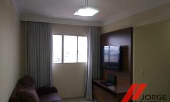 Imagem: Maravilhoso apartamento, totalmente reformado