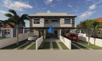 Imagem: FLORIANóPOLIS - Casa Padrão - Campeche