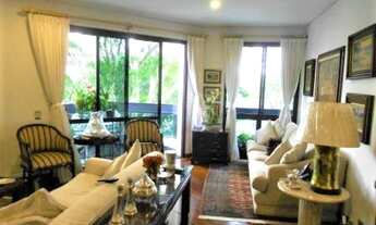 Imagem 3: 04 dormitórios - Moema Índios -Próximo ao Parque