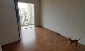 Imagem 3: Apartamento em Jardim São Miguel - Ferraz de Vasconcelos, SP