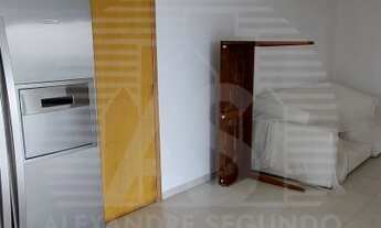 Imagem 2: APARTAMENTO À VENDA CABO BRANCO - 3 QUARTOS - 2 VAGAS NA GARAGEM