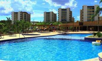 Imagem: Cota Imobiliária - Resort Praias do Lago