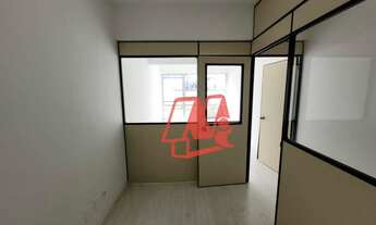 Imagem 5: Sala Comercial, 34 m² - venda por R$ 210.000 ou aluguel por R$ 500/mês - Rio Branco - Port