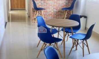 Imagem 6: Ref. 14226 - Apto 2 Dormitórios - Sacada - Lazer completo