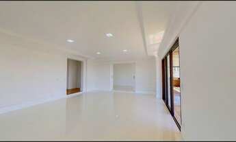 Imagem 4: Apartamento à venda com 375 m² sendo 4 Suítes , 6 vagas de garagem e 2 salas no Jardim Vil