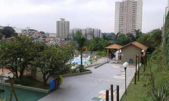 Imagem 4: Apartamento para venda tem 60 m² com 3 quartos em Vila Butantã USP- São Paulo - SP