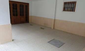 Imagem 2: Casarão Triplex Independente e Fino Acabamento 3 Quartos, 2 Vagas, Terraço e Piscina Ac. C