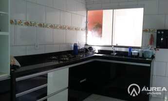 Imagem 6: Casa com 2 quartos - Bairro Rosa dos Ventos em Aparecida de Goiânia