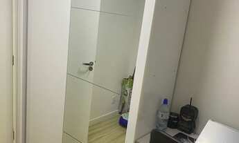 Imagem 5: Apartamento para venda possui 63 metros quadrados com 2 quartos em Vila Ema - São Paulo