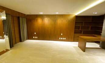 Imagem 7: Apartamento cinematográfico!