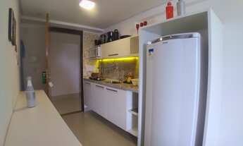 Imagem 6: Loft para venda com 30m2 no Cabo Branco - João Pessoa - PB