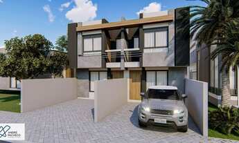 Imagem 3: CANOAS - Casa Padrão - Mont Serrat