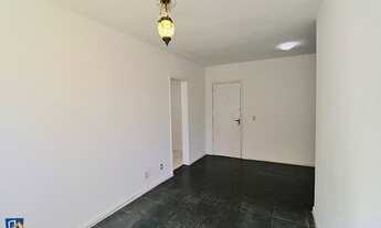 Imagem 5: Apartamento com 2 quartos, 50 m² - venda por R$ 190.000 ou aluguel por R$ 1.100/mês - Bosq