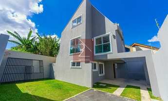 Imagem 7: CURITIBA-SOBRADO EM COND.BOA VISTA PREÇO BOM