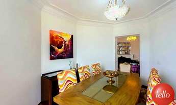 Imagem 5: São Paulo - Apartamento Padrão - Moema