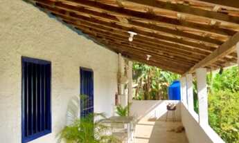 Imagem 5: Aluga-se casa em chácara / Caeté mg