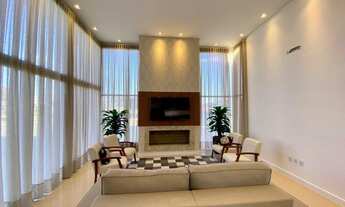 Imagem 3: Casa em condomínio fechado, mobiliada e decorada pronta para morar