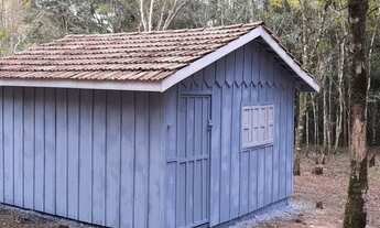 Imagem: LINDA CHÁCARA EM BOCAIUVA DO SUL