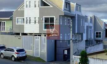 Imagem 2: CURITIBA-SOBRADO EM COND.BOA VISTA PREÇO BOM