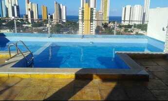 Imagem 5: Flat para temporada em Ponta Negra, Natal-RN