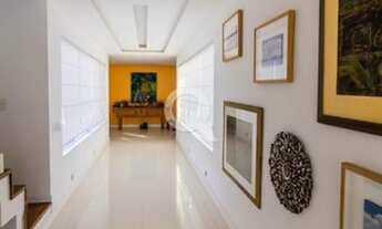 Imagem 7: Barra da Tijuca Casa com 5 dormitórios