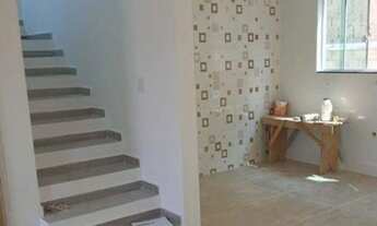 Imagem 7: Sobrado com 3 dormitórios à venda, 74 m² por R$ 380.000,00 - Loteamento Alvorada - Mogi da