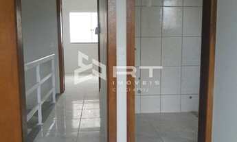 Imagem 6: Blumenau - Casa Padrão - Salto do Norte