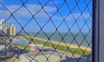 Imagem 9: Vista eterna para o mar, 3 quartos e porteira fechada !