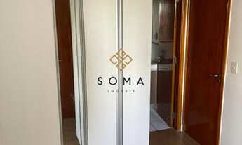 Imagem 7: Apartamento de 03 Quartos Águas Claras - Top Life Club Residence