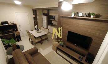 Imagem 3: Apartamento com 2 dormitórios à venda, próximo Av Higienópolis por R$ 385.000 - Londrina