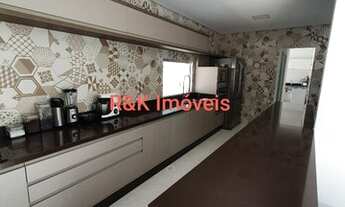 Imagem 6: Casa Alphaville Manaus 2 com 5 suítes e Piscina