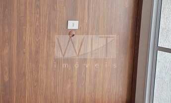 Imagem 3: Apartamento - Jardim das Cerejeiras - Campinas