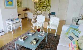 Imagem 2: São Paulo - Apartamento Padrão - Real Parque